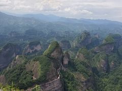 -崀山风景名胜区