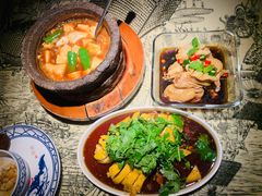 石锅豆腐-吴莊(龙城万科里店)