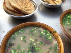 -高记清香园绝味不翻汤