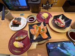 -寿司郎(皇庭广场店)