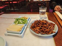 -小吊梨汤·北京菜·烤鸭(双井乐成中心店)