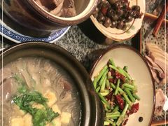 -南京大牌档(之心城店)