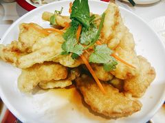 -李老哈·东北菜(宋园路店)