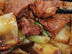 -珍珍小食店(西华路店)
