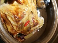 -金牌外婆家(苏州中心店)