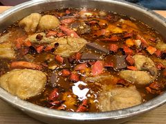-黑皮酸菜鱼(绣花巷店)
