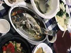 -钱大妈海鲜饭店(旅游大道店)