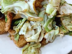 -清真穆记涮羊肉老味铜锅烧烤涮