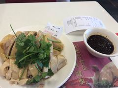 -振鼎鸡(华阴路店)