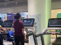 -空中健身·游泳(季佳荟新华家园店)