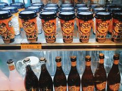 -蚝太郎 • 海鲜烧烤(Upark店)