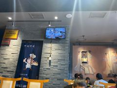 大堂-呷哺呷哺 黄金牧场 (盛世天骄店)