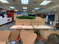 大堂-肯德基(西单商场店)