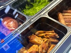 -赛百味SUBWAY(悠唐店)