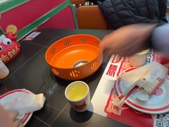 -多嘴超级肉蟹煲(中街恒隆故宫店)
