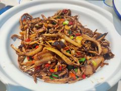 -兰湘子·湘菜小炒(盛龙广场店)