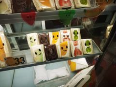 -Fruwich果明治(西单更新场店)