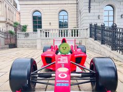 -华谊兄弟（长沙）电影小镇