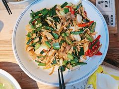 -树厨贵州菜(大十字店)