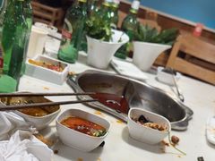 -傣妹火锅(南京东路一店)