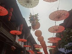 -海窝子古镇