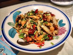 -乐口福家常菜馆(古庸路店)