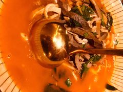 -丝路金桃·新疆菜(徐汇店)