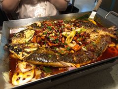 -鸣记脆皮烤鱼(山姆店)