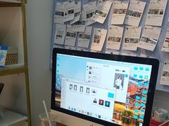 -鎏年一木各照相馆·证件照(华洋堂店)