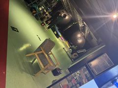 -宝力豪健身(中粮广场店)