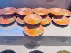 -季季山·云南野生菌火锅(上海首店)