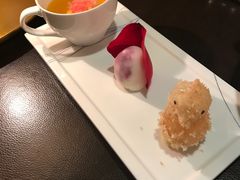 -广州文华东方酒店·江-由辉师傅主理