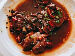 -辣婆婆(航天桥店)