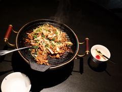 -喜悦烤鸭·新京菜(王府井店)