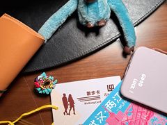 -武汉两江游览·夜游长江(汉口粤汉码头)