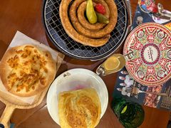 -卢布里西餐厅(总店)