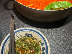 -滇牛云南火锅(桂林路店)