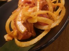 -新石器烤肉(南站店)