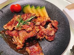 -千滋百味·醉江澜花园餐厅(街道口店)