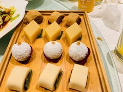 -陆壹捌餐厅(五大道店)