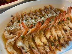 -同喜烤鸭店(光芒店)