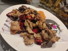 -八大碗·地道东北菜(中街店)