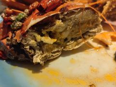 -527烧烤·龙虾·精酿酒(小石城美乐城店)