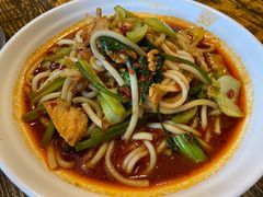 -阿拉木汗餐厅(山大路店)