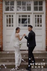 -新奕映像摄影机构