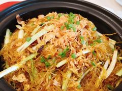 -久宴·天目湖大鱼头(恐龙园店)