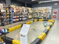 -迪卡侬(南二环店)