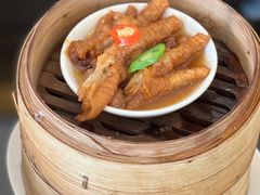 -厦门艾美酒店·乐美中餐厅