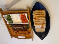 -峨嵋酒家 南北川菜 优选烤鸭(广渠路店)