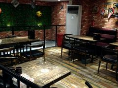 大堂-赤甲皇(仙霞路店)